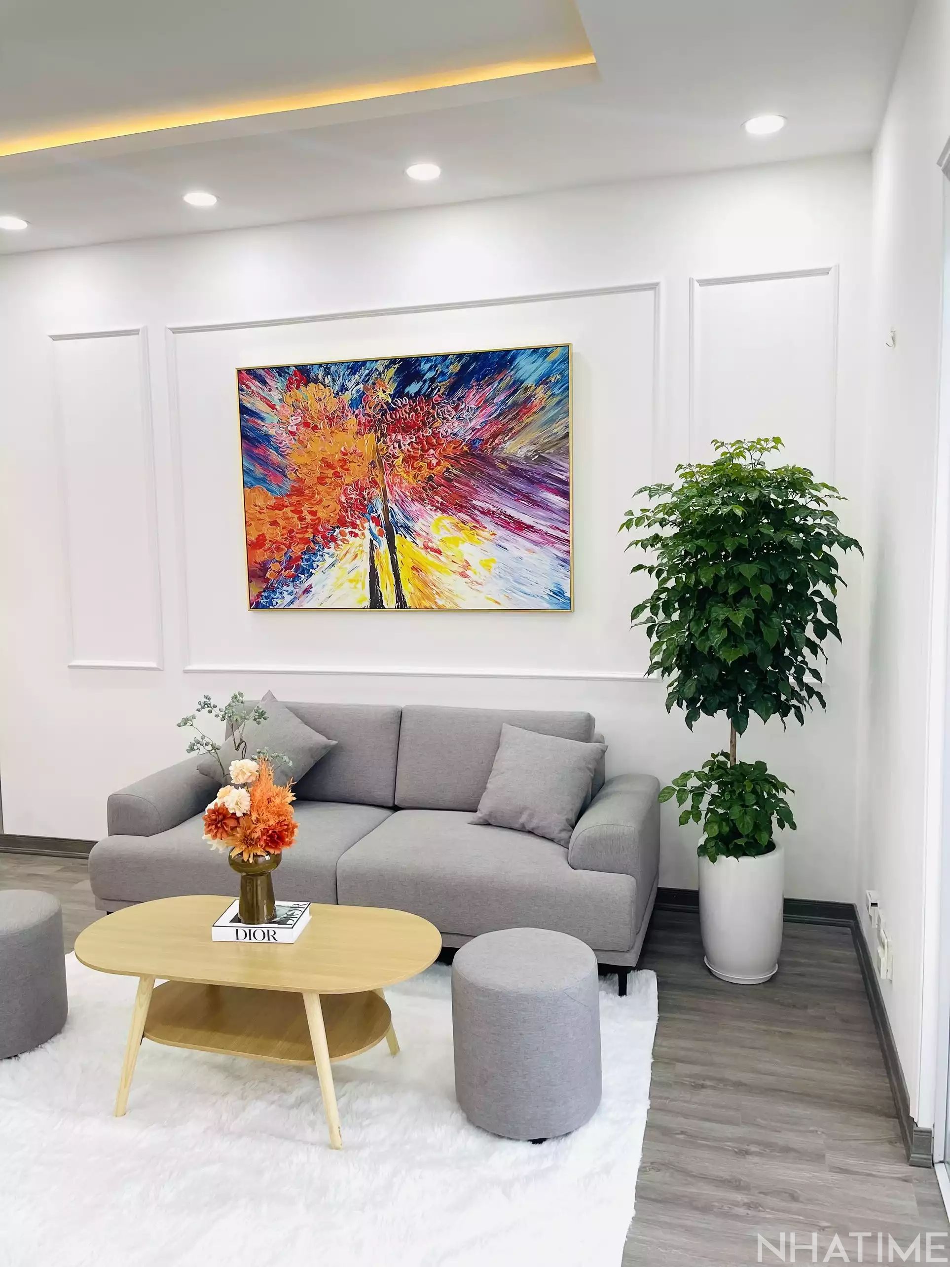 Bán 2pn sáng T09 Photo No.5