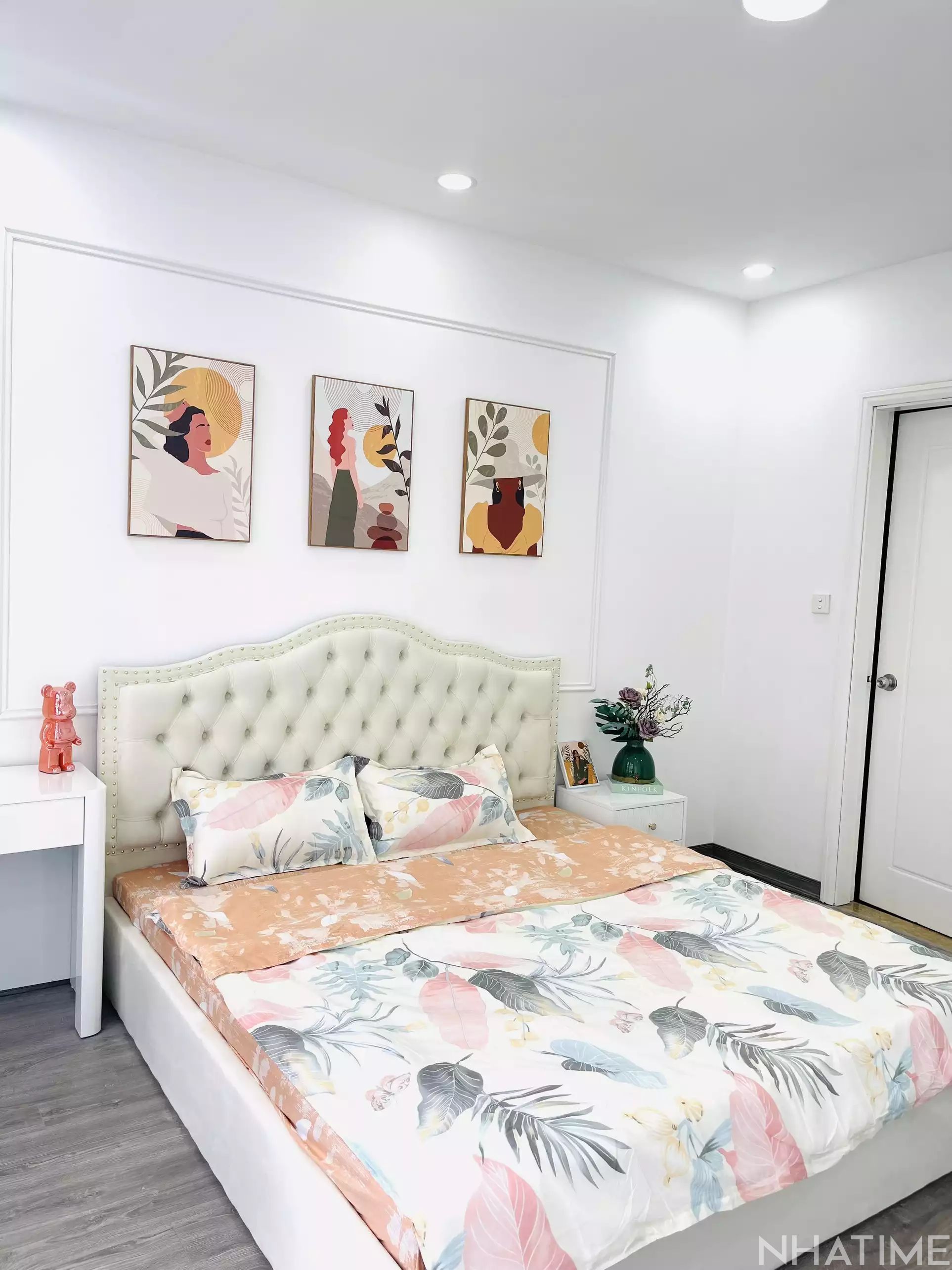 Bán 2pn sáng T09 Photo No.6