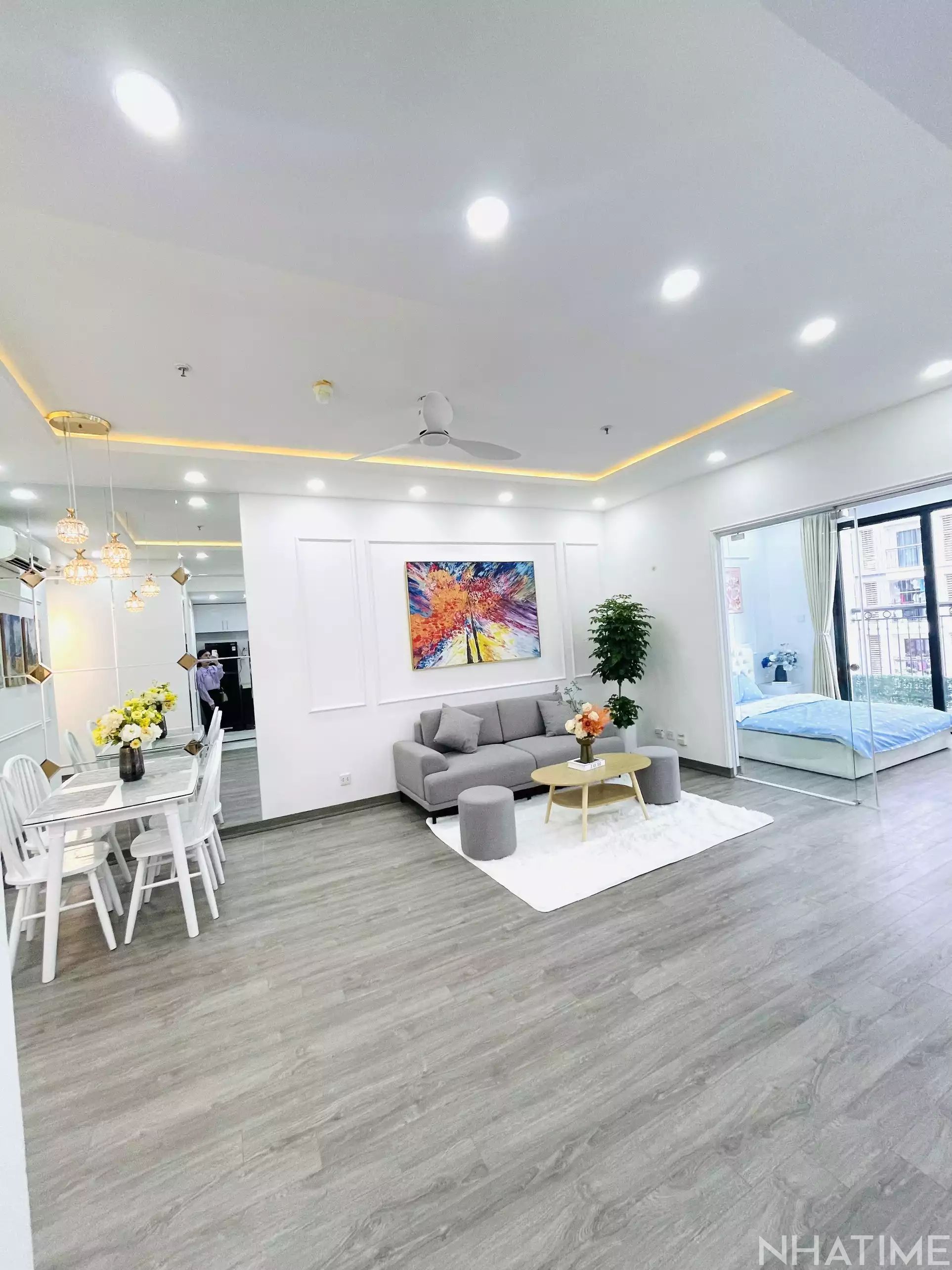 Bán 2pn sáng T09 Photo No.7