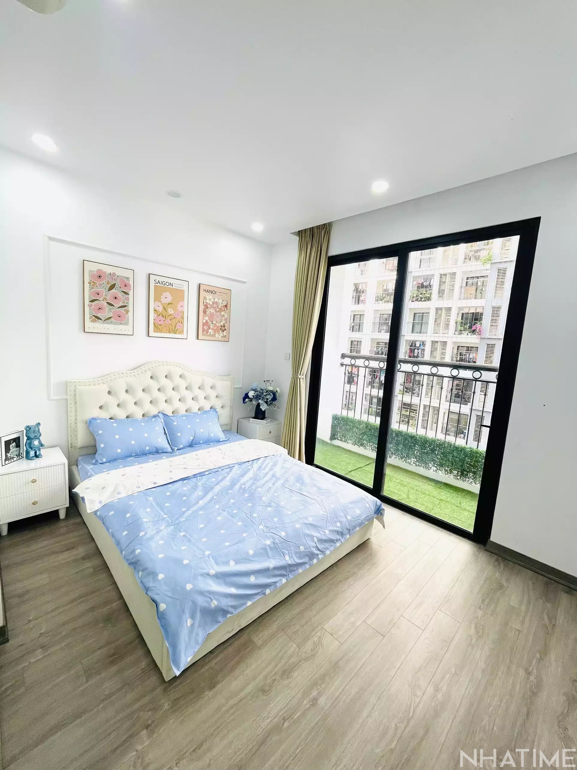 Bán 2pn sáng T09 Photo No.8