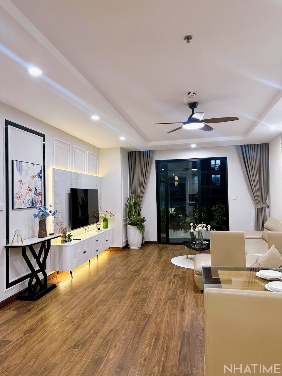 Bán 2Pn to 106m T10 times city