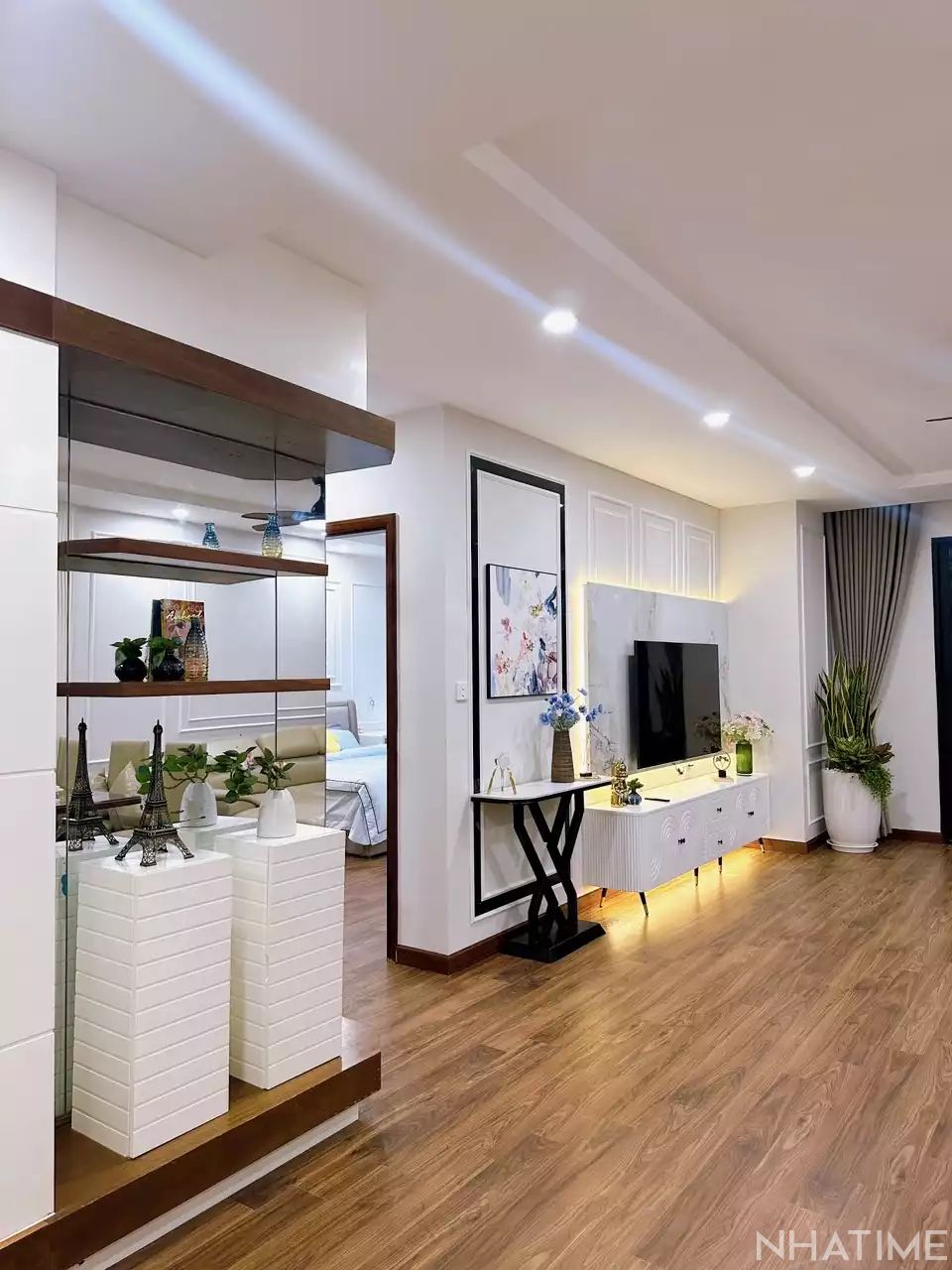 Bán 2Pn to 106m T10 times city Photo No.2