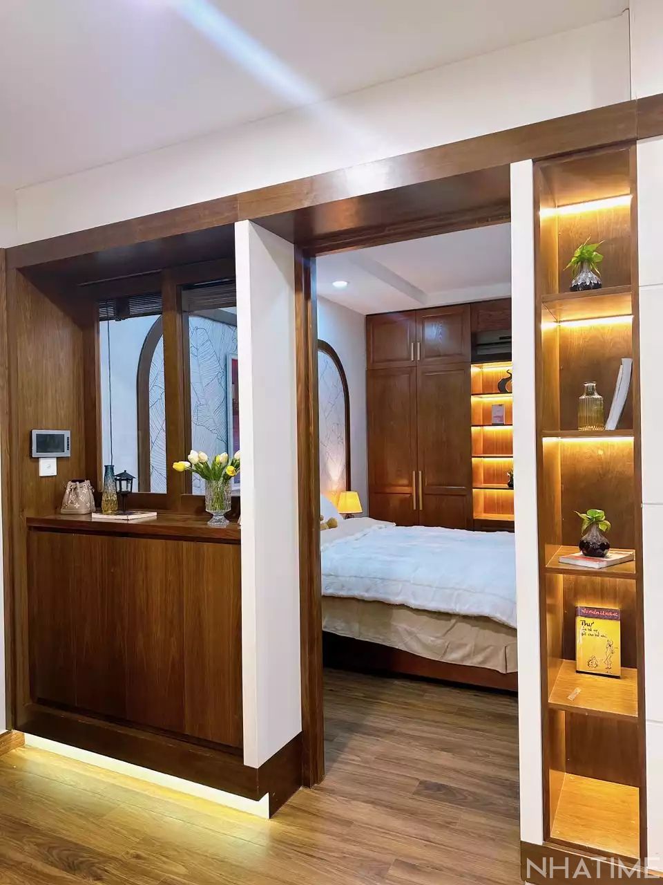 Bán 2Pn to 106m T10 times city Photo No.5