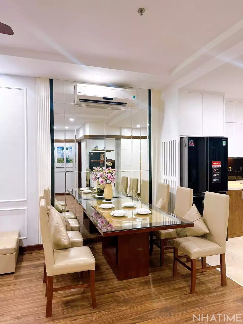 Bán 2Pn to 106m T10 times city Photo No.9