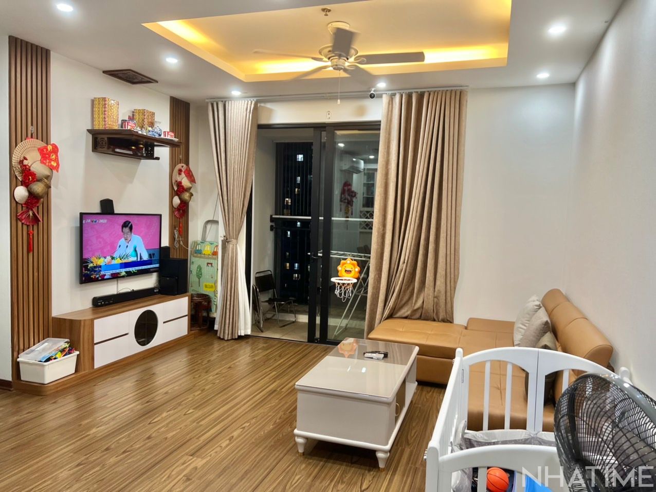 Bán 3Pn góc 110m T07 times city