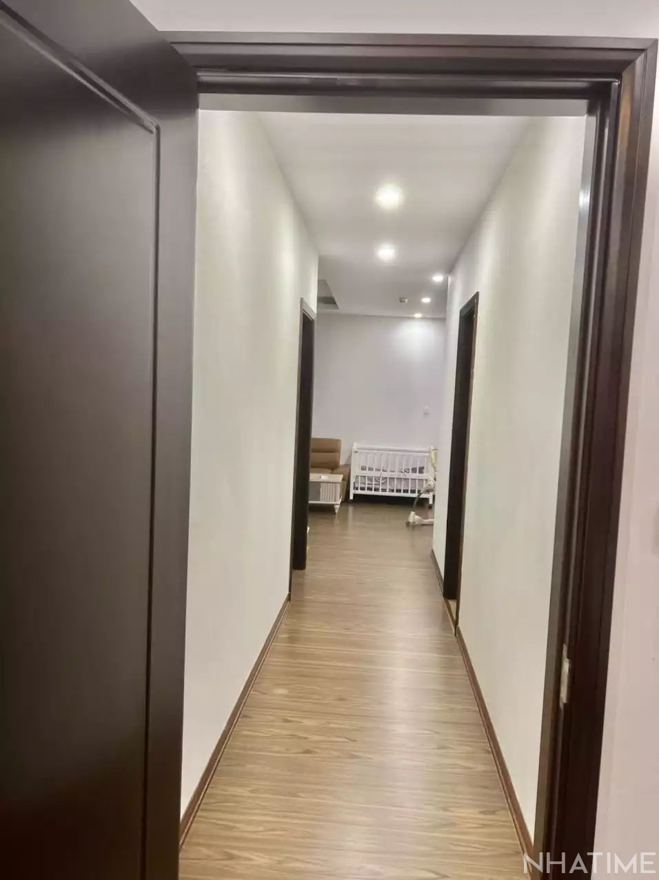 Bán 3Pn góc 110m T07 times city Photo No.2