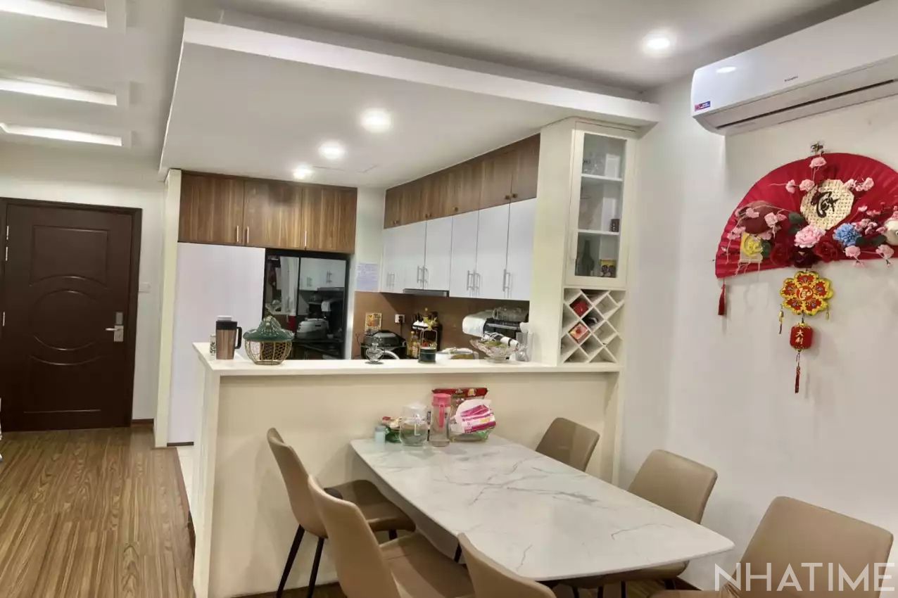 Bán 3Pn góc 110m T07 times city Photo No.4