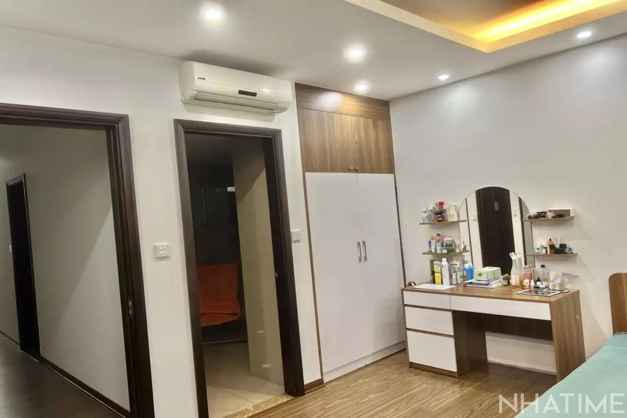 Bán 3Pn góc 110m T07 times city Photo No.5