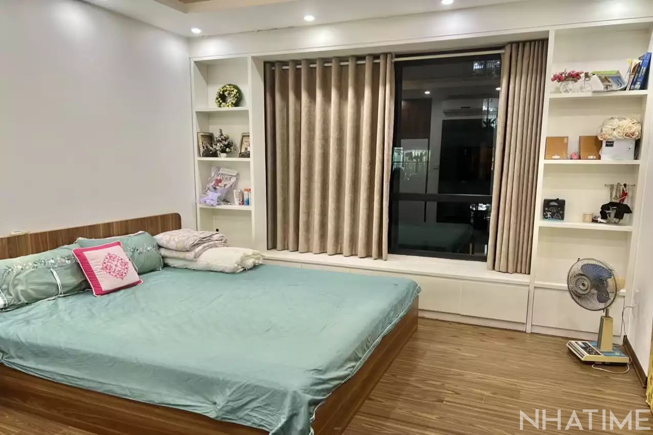 Bán 3Pn góc 110m T07 times city Photo No.6