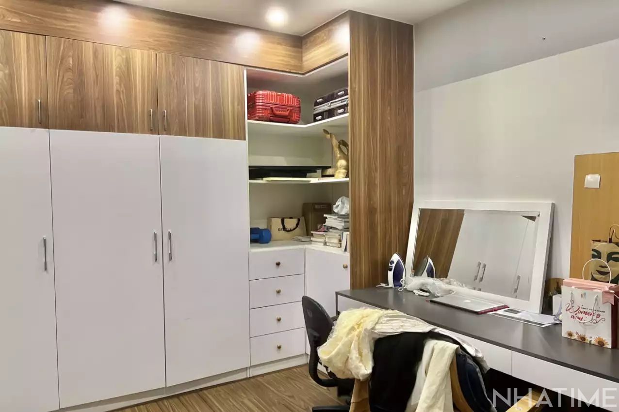 Bán 3Pn góc 110m T07 times city Photo No.7