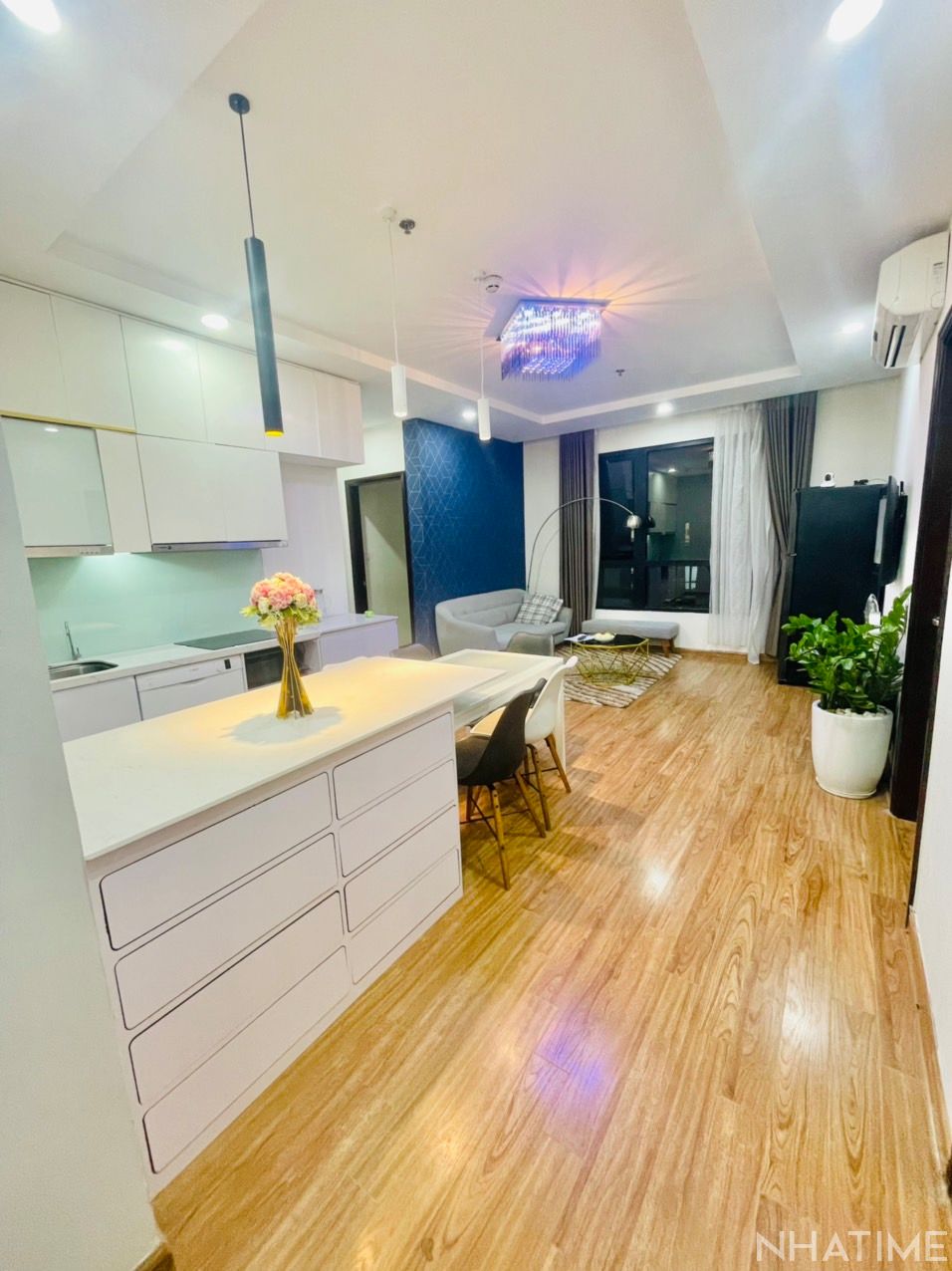 Bán 3Pn T6 times city