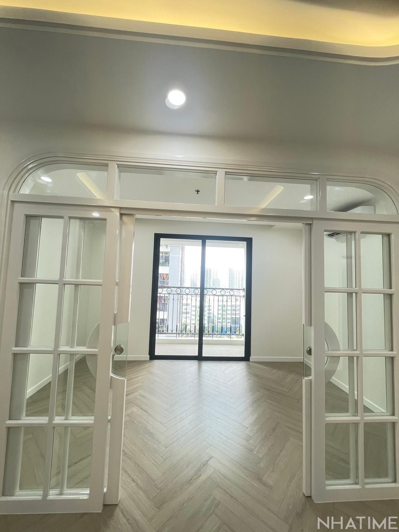 Bán 3Pn 109m toà T02