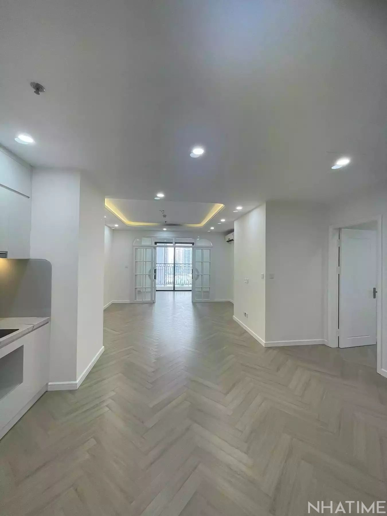 Bán 3Pn 109m toà T02 Photo No.2