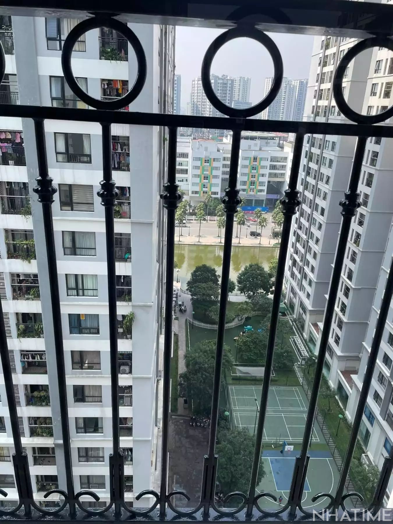 Bán 3Pn 109m toà T02 Photo No.4