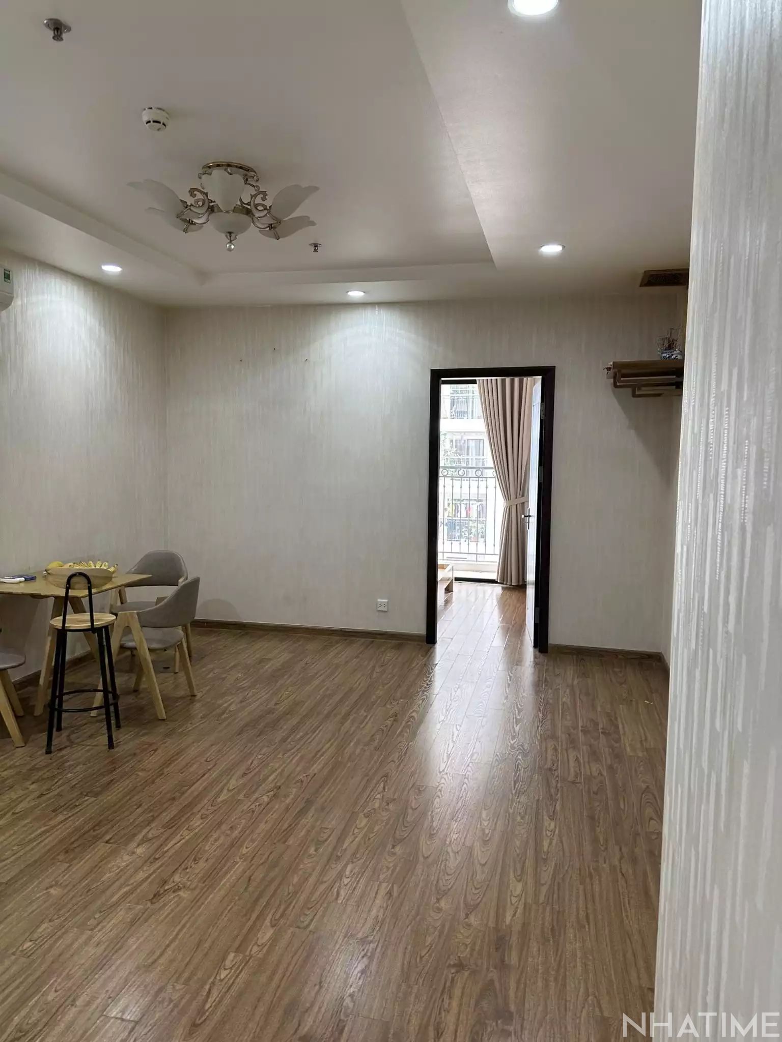Cho thuê căn hộ 1 phòng ngủ Photo No.1