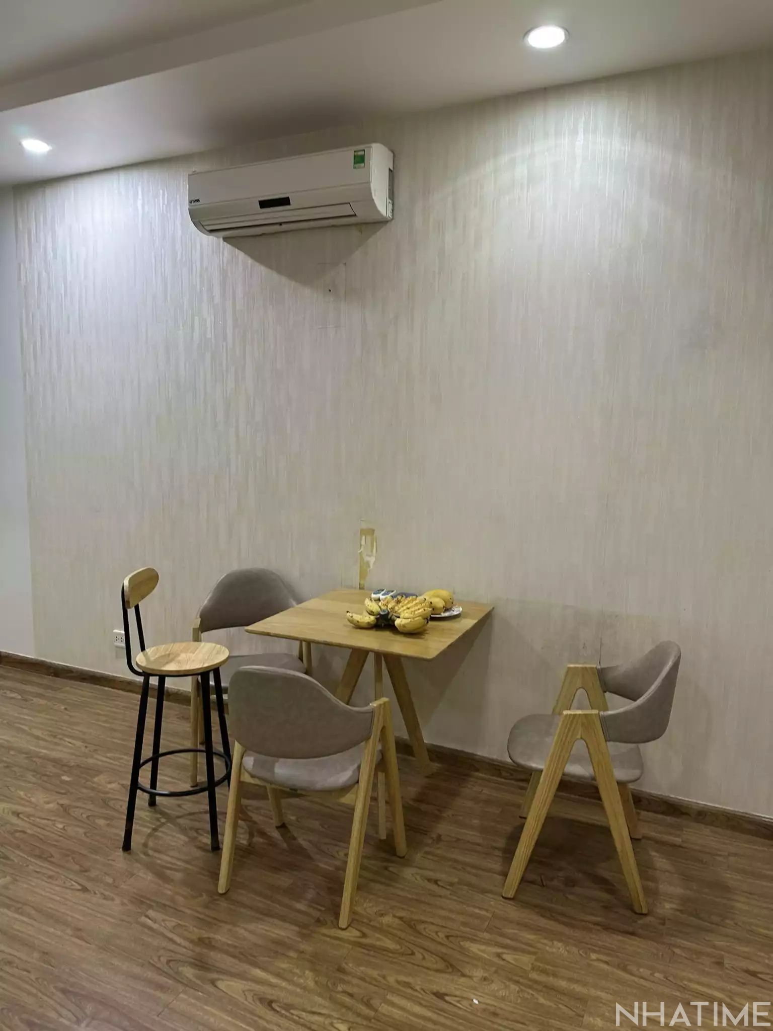 Cho thuê căn hộ 1 phòng ngủ Photo No.2