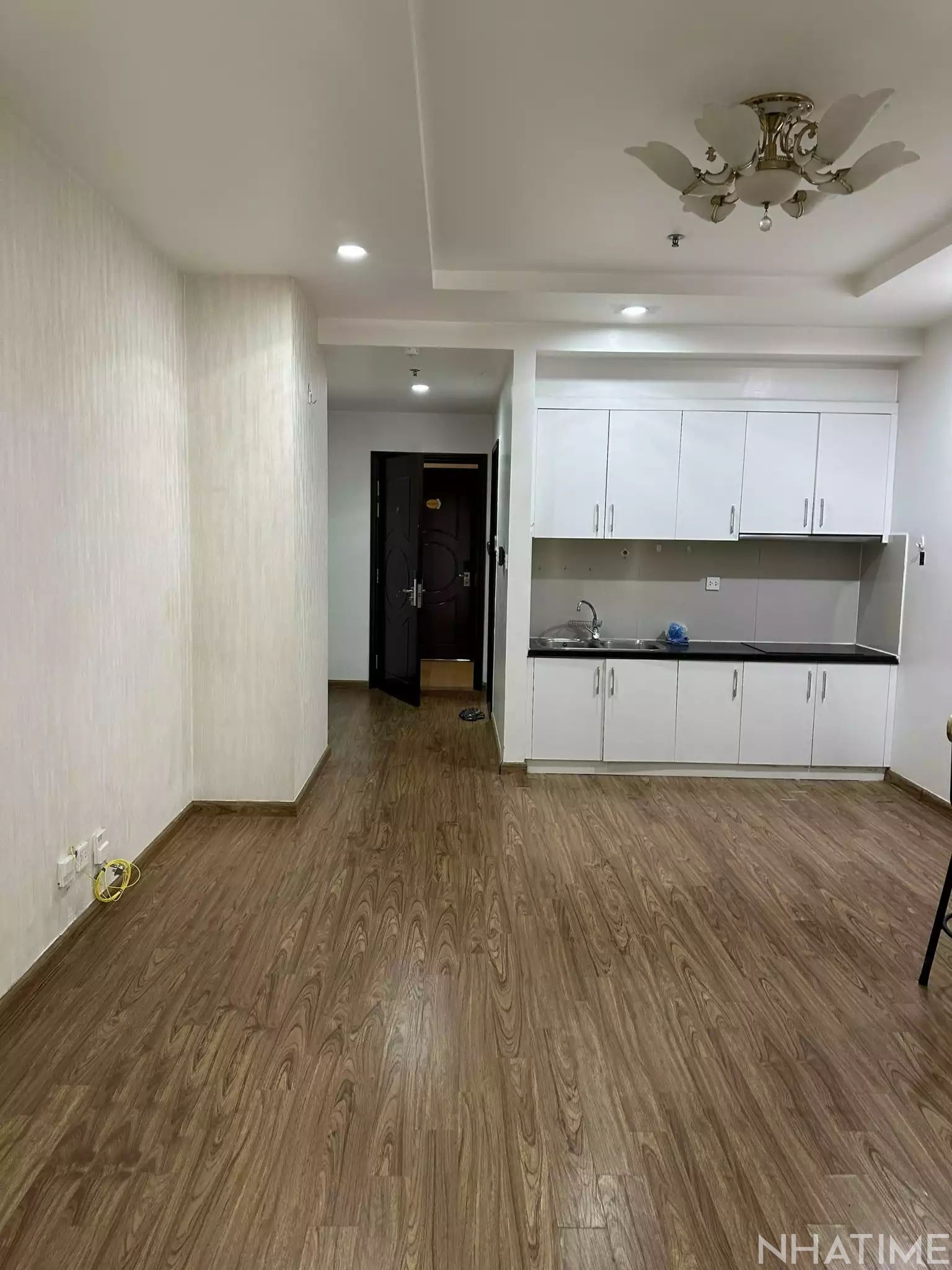 Cho thuê căn hộ 1 phòng ngủ Photo No.3