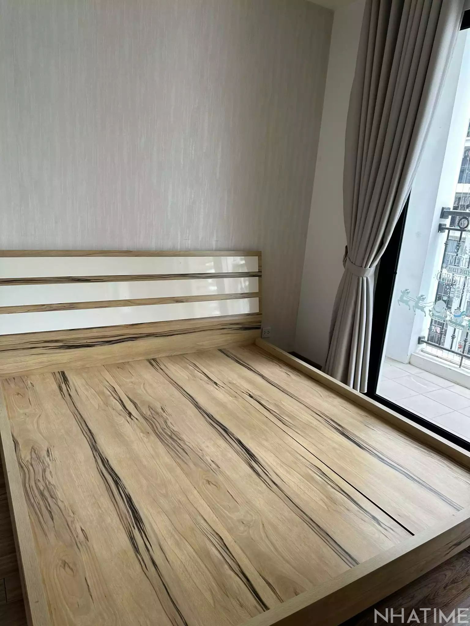 Cho thuê căn hộ 1 phòng ngủ Photo No.4