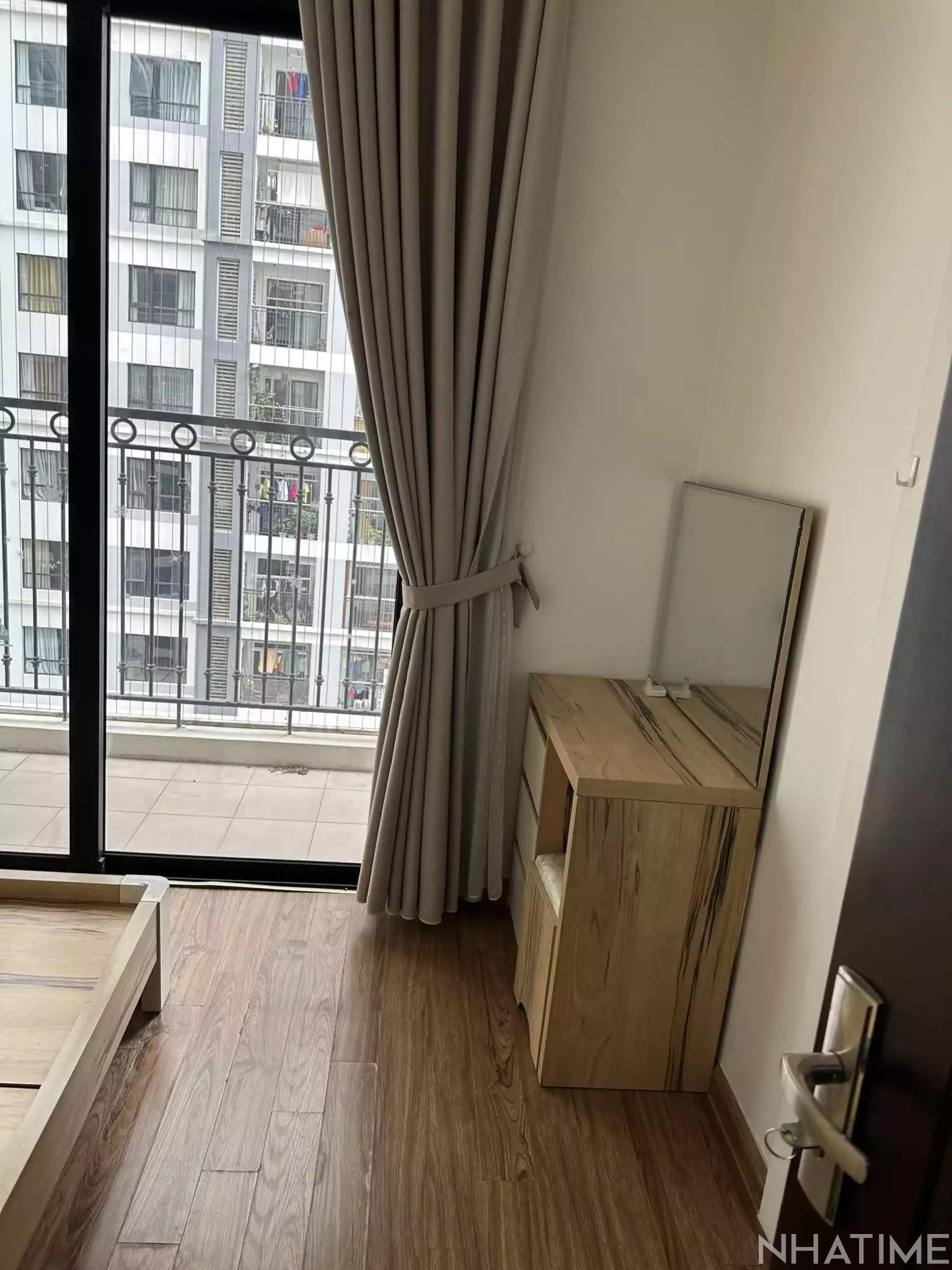Cho thuê căn hộ 1 phòng ngủ Photo No.5