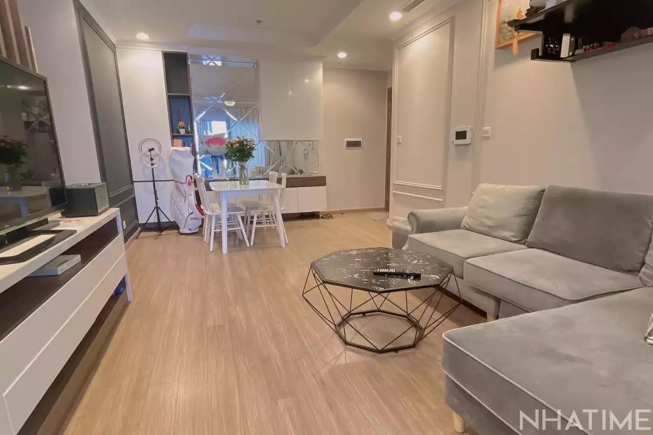 Cho thuê căn họ 1 phòng ngủ Photo No.2