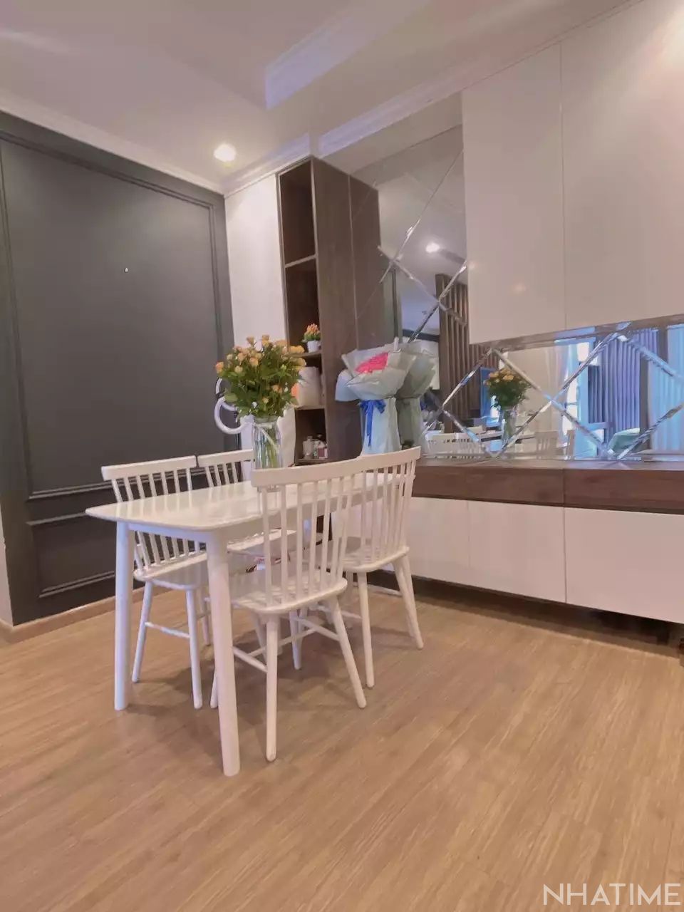 Cho thuê căn họ 1 phòng ngủ Photo No.3