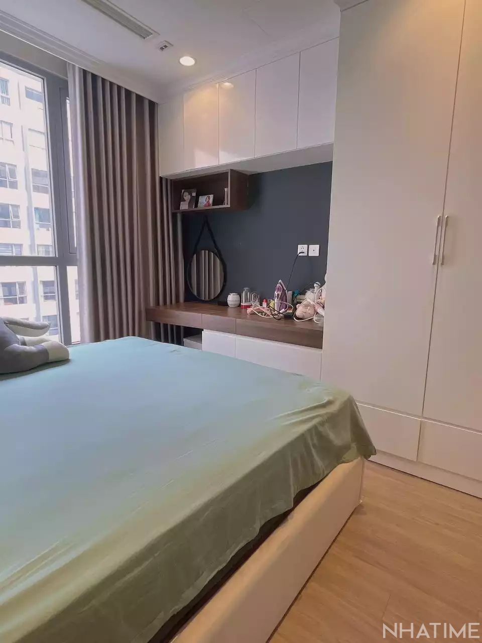 Cho thuê căn họ 1 phòng ngủ Photo No.4