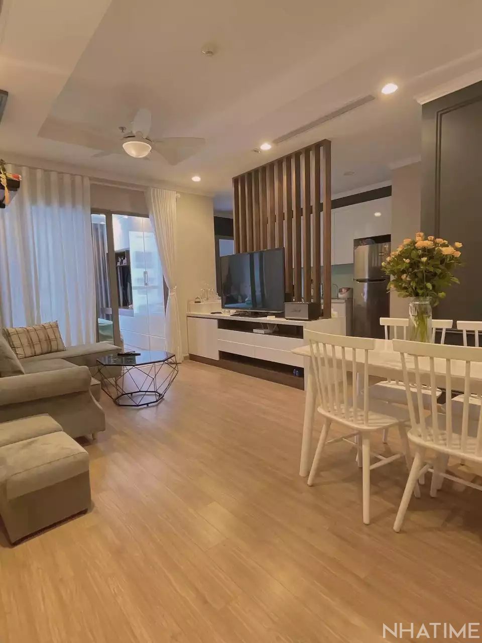 Cho thuê căn họ 1 phòng ngủ Photo No.5
