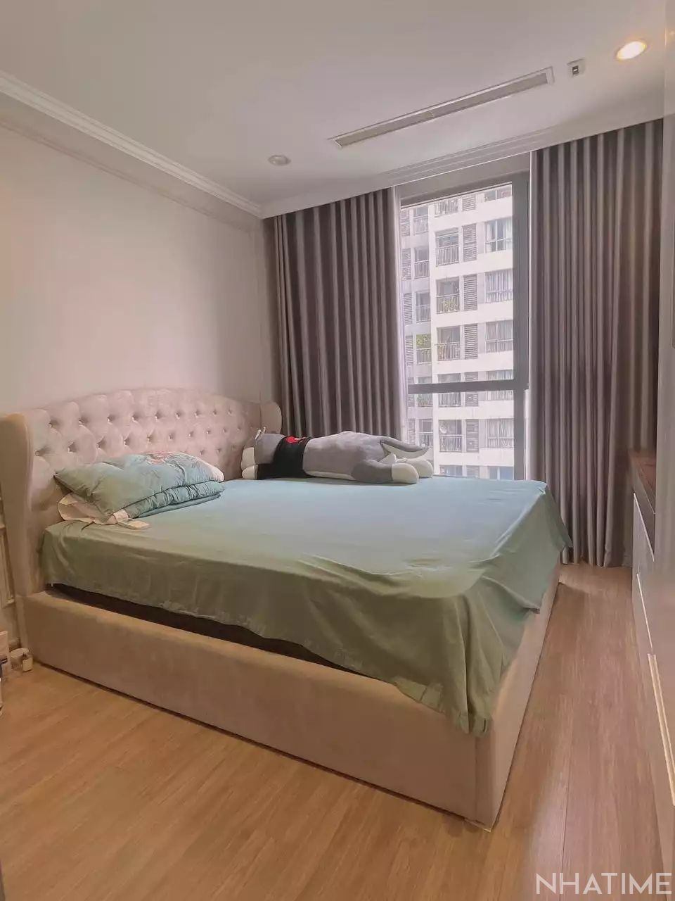 Cho thuê căn họ 1 phòng ngủ Photo No.6