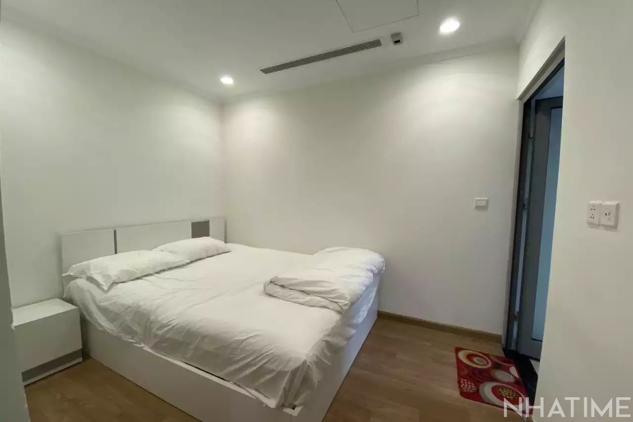 Cho thuê căn hộ 2 phòng ngủ Photo No.2