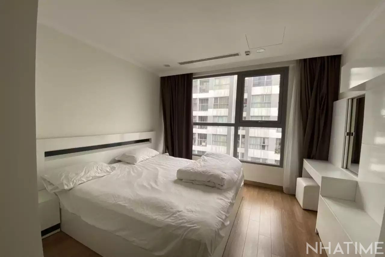 Cho thuê căn hộ 2 phòng ngủ Photo No.3