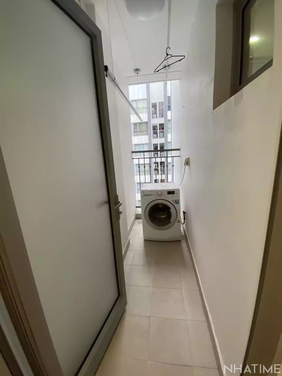 Cho thuê căn hộ 2 phòng ngủ Photo No.4