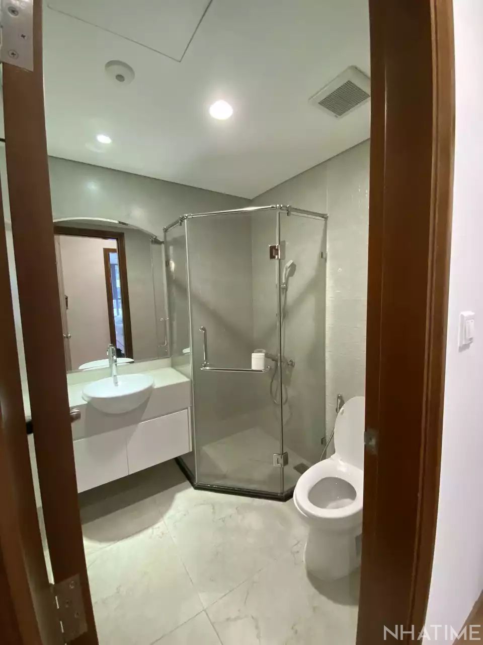 Cho thuê căn hộ 2 phòng ngủ Photo No.5