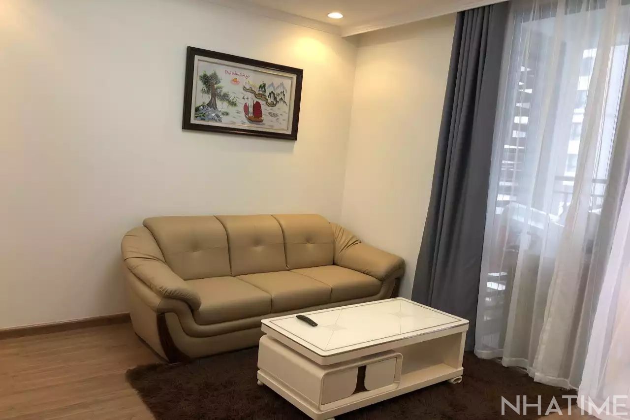 Cho thuê căn họp 1 phòng ngủ full đồ Photo No.2