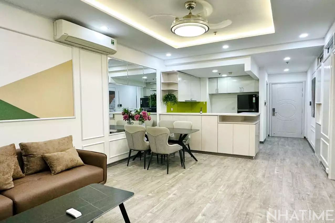 Bán 2Pn toà T01 Photo No.2