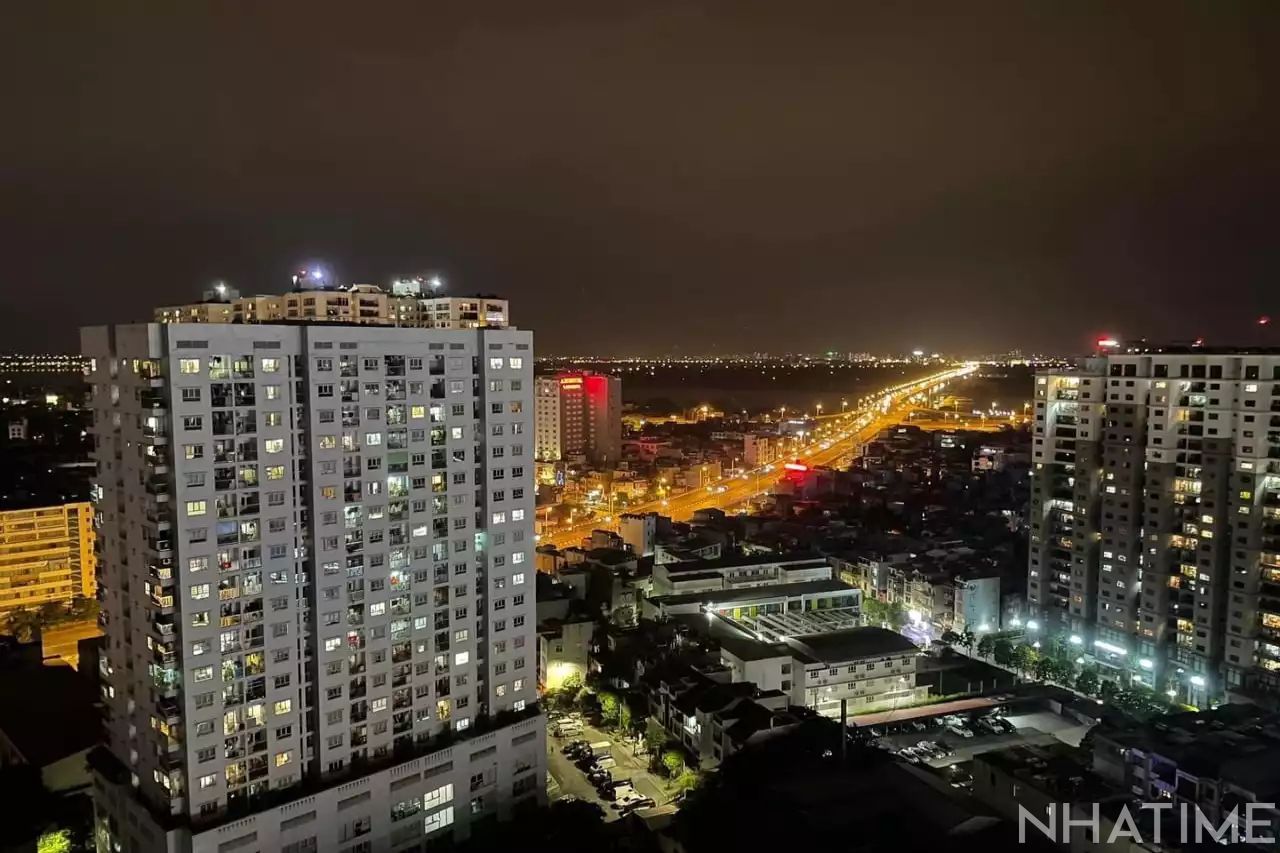 Bán 2Pn toà T01 Photo No.3