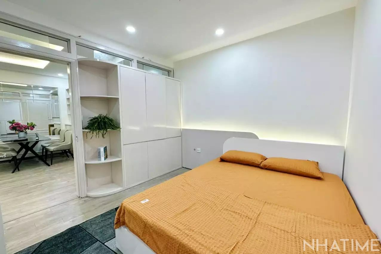 Bán 2Pn toà T01 Photo No.4