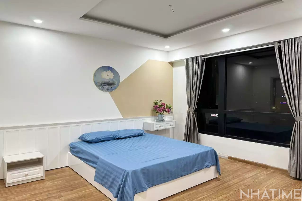 Bán 2Pn toà T01 Photo No.5