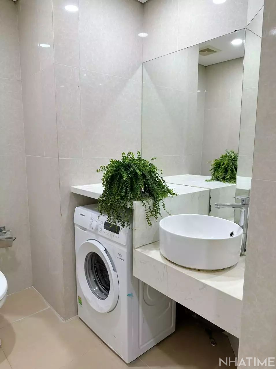 Bán 2Pn toà T01 Photo No.6