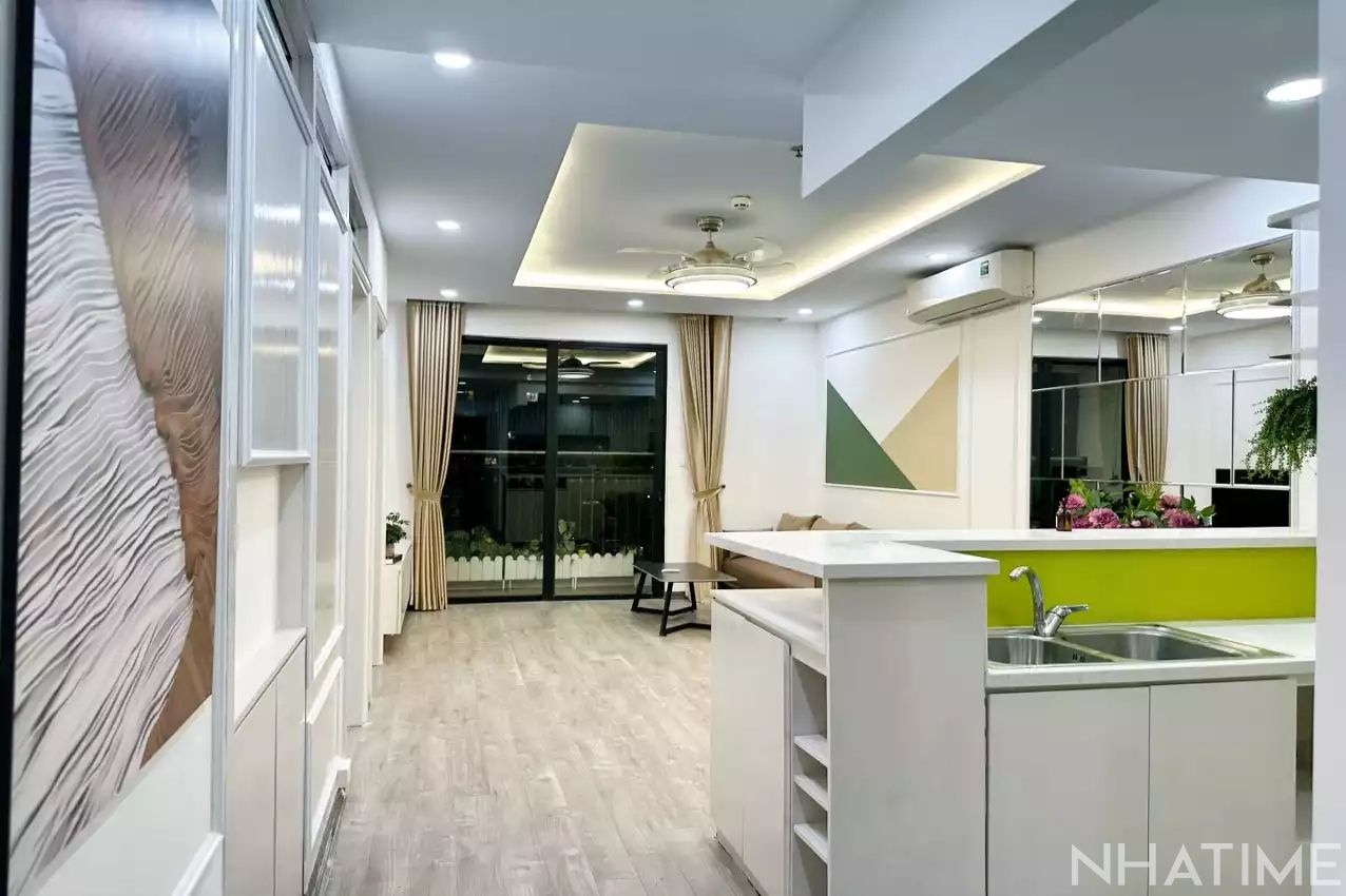 Bán 2Pn toà T01 Photo No.9