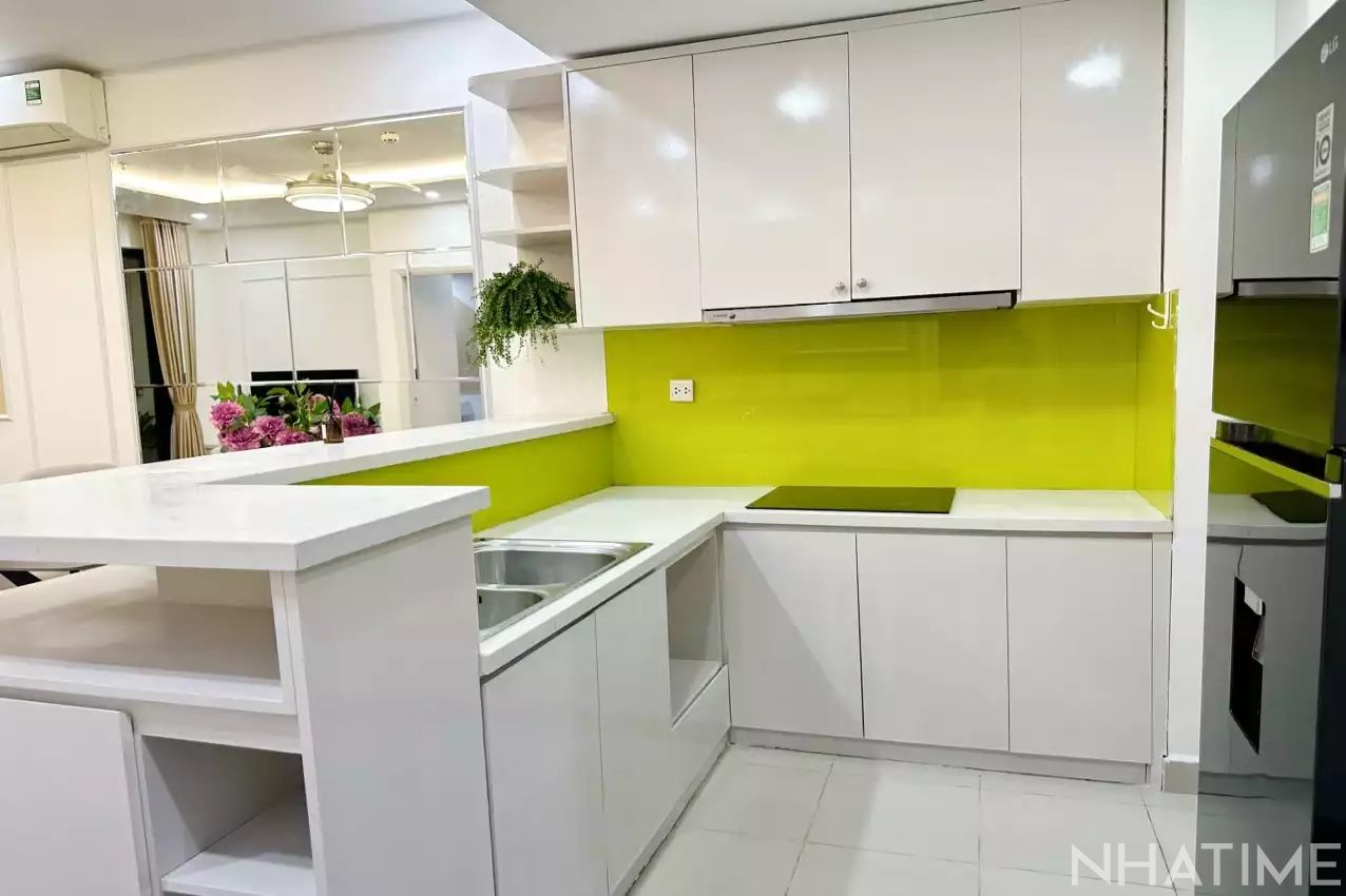 Bán 2Pn toà T01 Photo No.10