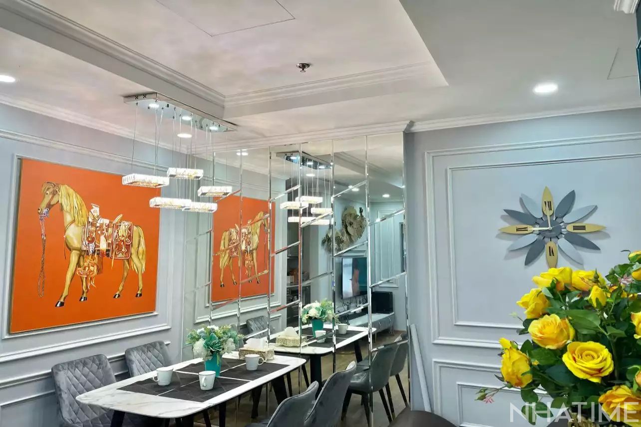 Bán 1Pn toà P03 Photo No.2