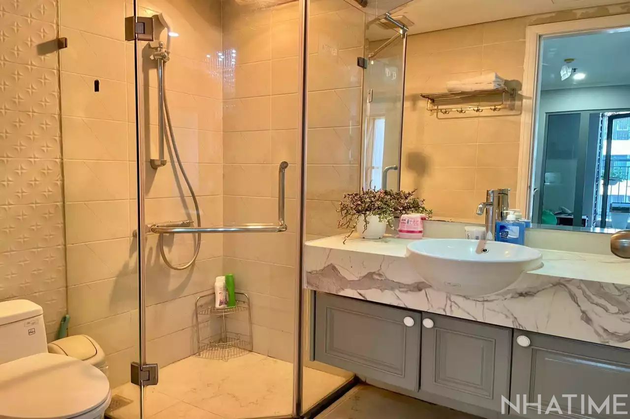 Bán 1Pn toà P03 Photo No.3