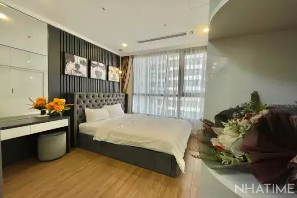 Bán 1Pn toà P03 Photo No.4