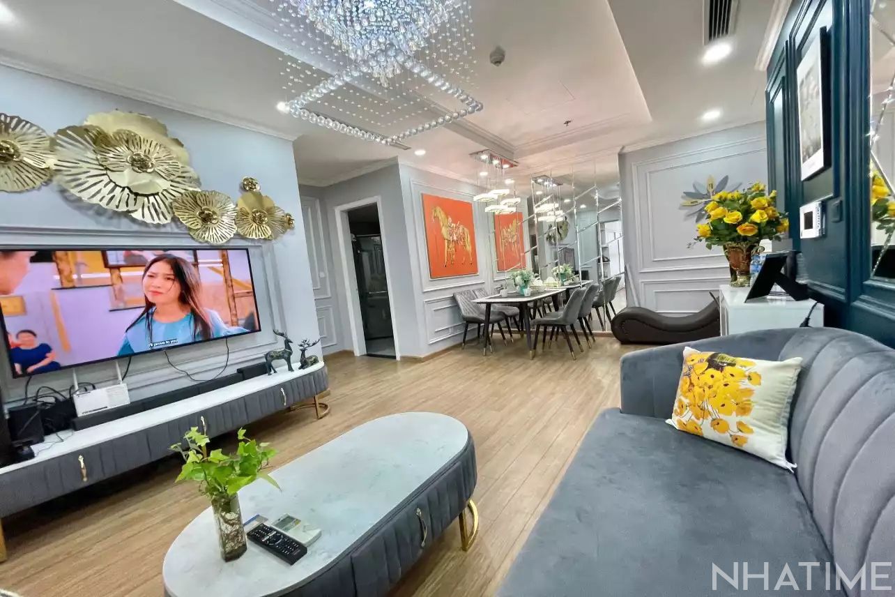 Bán 1Pn toà P03 Photo No.10