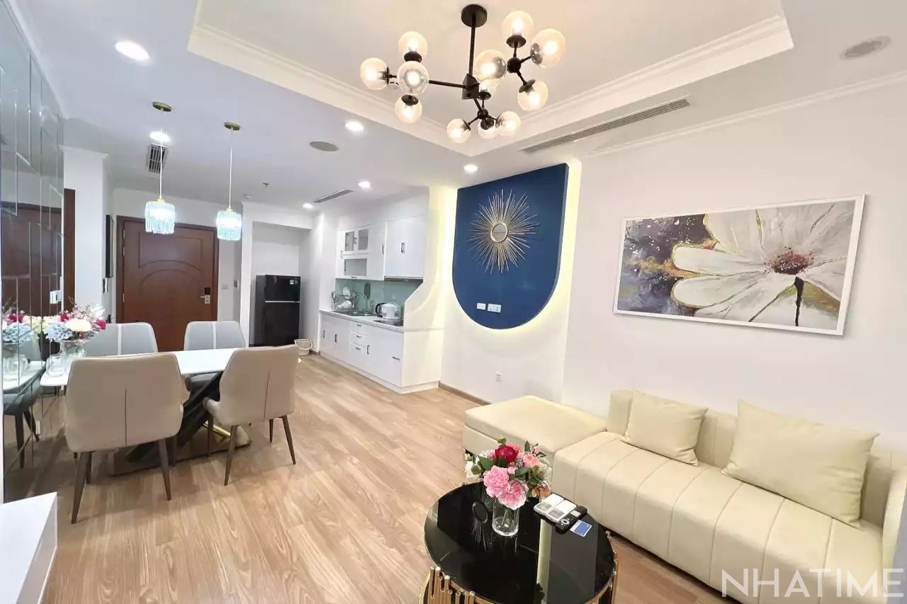 Bán 2Pn toà P11 Photo No.2