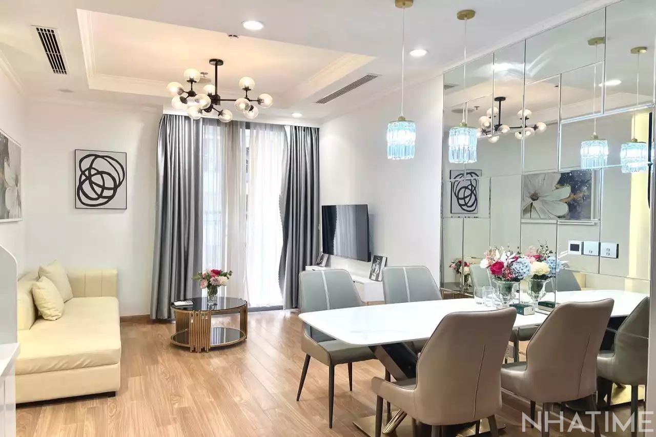 Bán 2Pn toà P11 Photo No.3