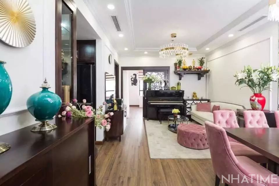 Bán 2Pn toà T11 Photo No.2