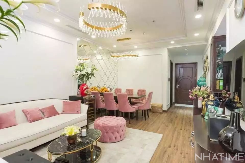 Bán 2Pn toà T11 Photo No.3