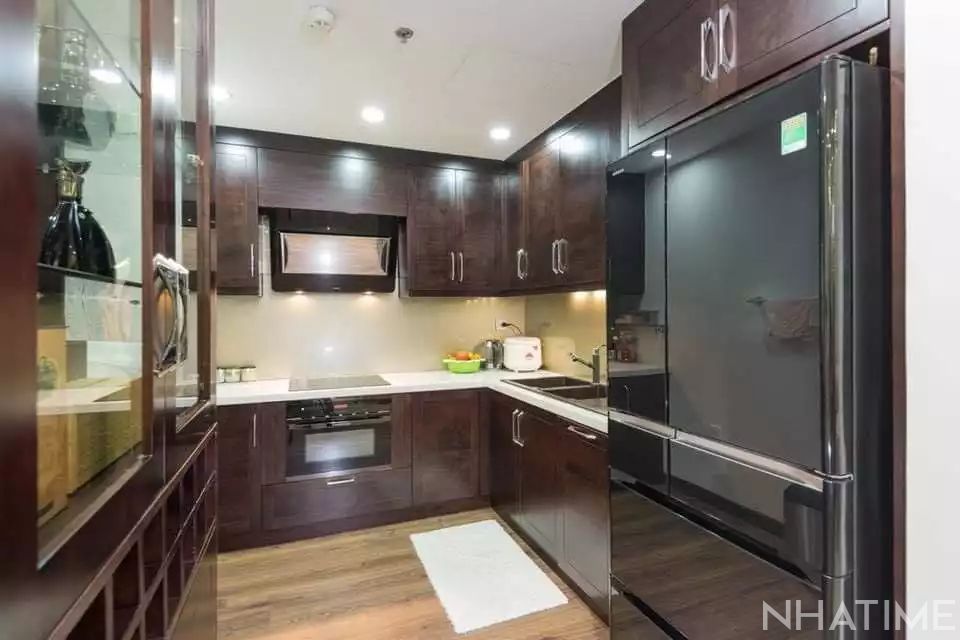 Bán 2Pn toà T11 Photo No.4