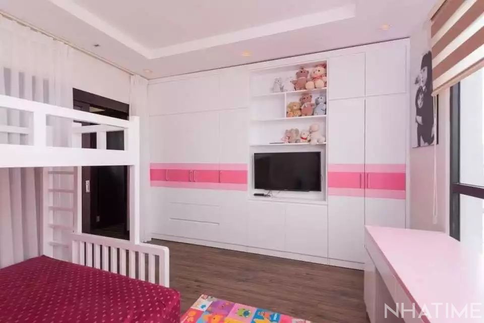 Bán 2Pn toà T11 Photo No.6